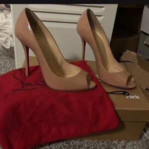 Christian Louboutin’s